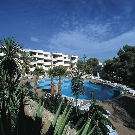 Festival Village Salou Dış mekan fotoğraf