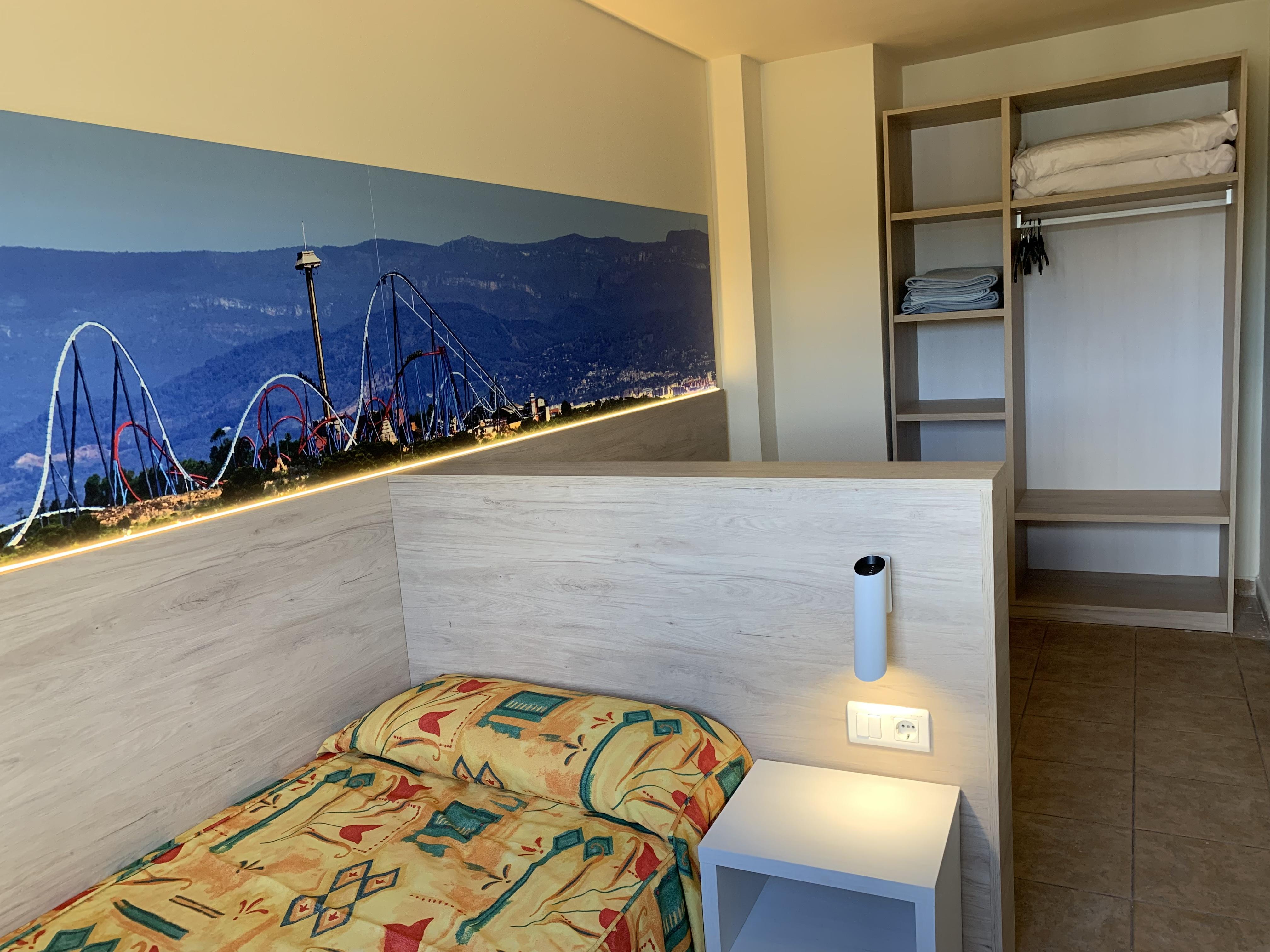 Festival Village Salou Dış mekan fotoğraf