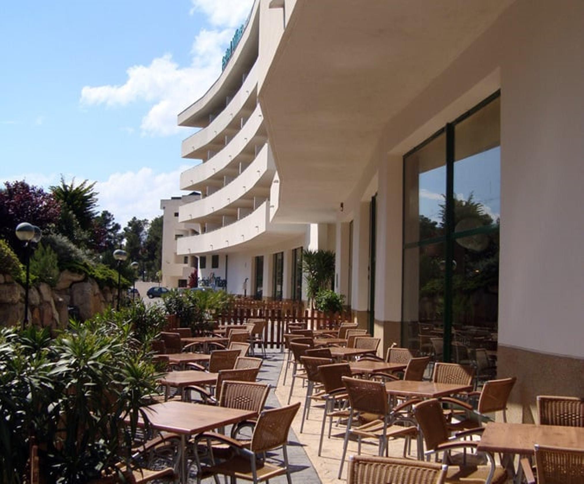 Festival Village Salou Dış mekan fotoğraf