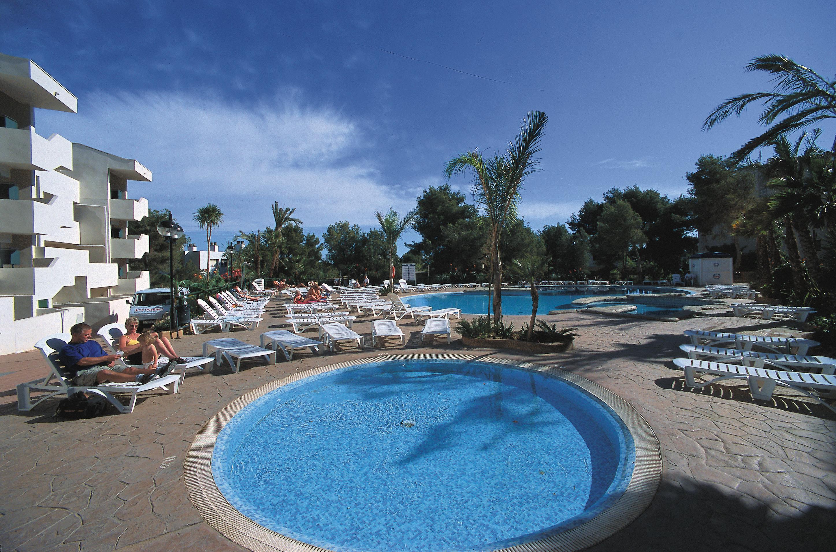 Festival Village Salou Dış mekan fotoğraf