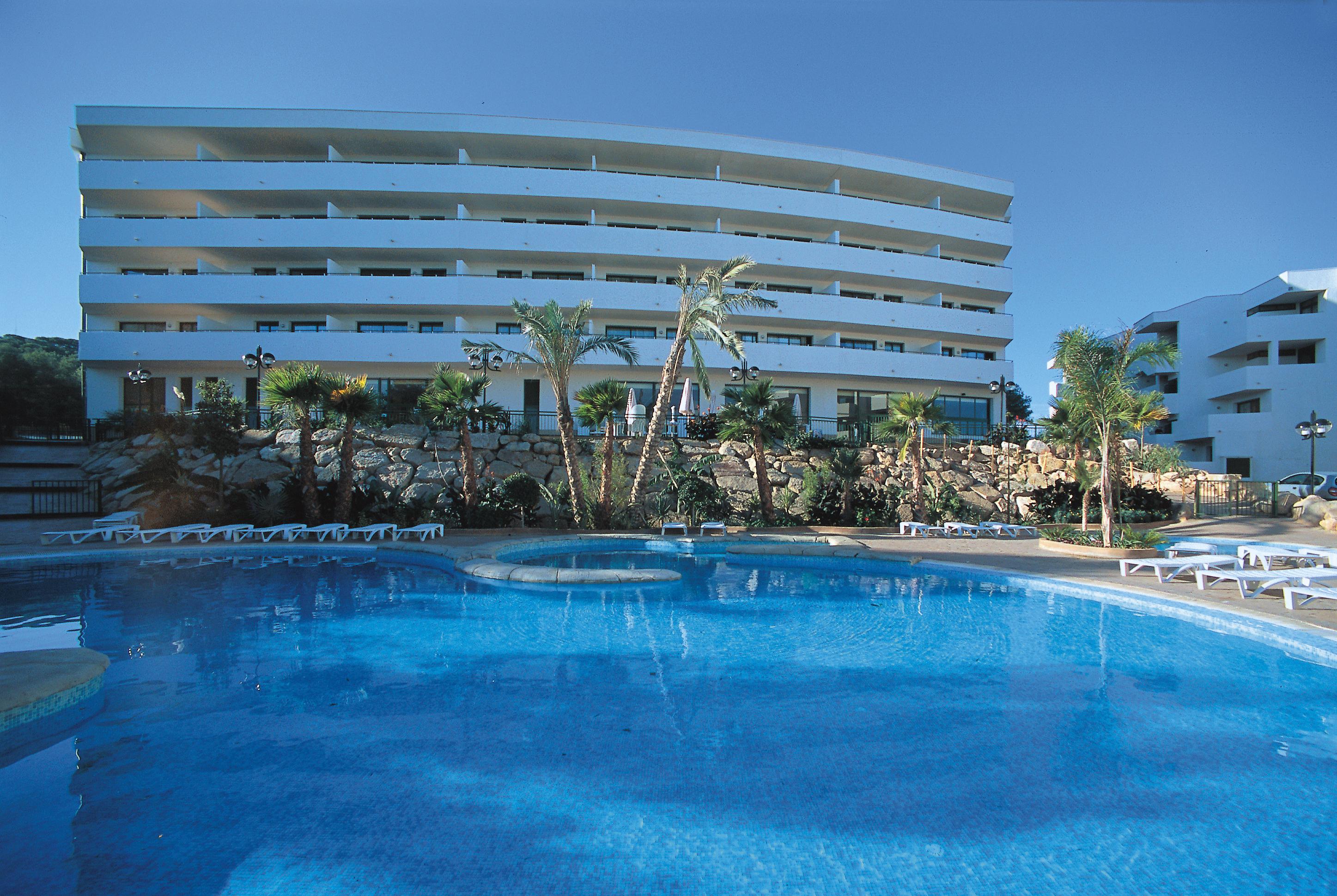 Festival Village Salou Dış mekan fotoğraf