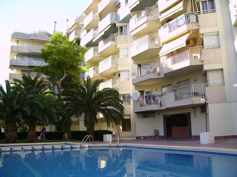 Festival Village Salou Dış mekan fotoğraf