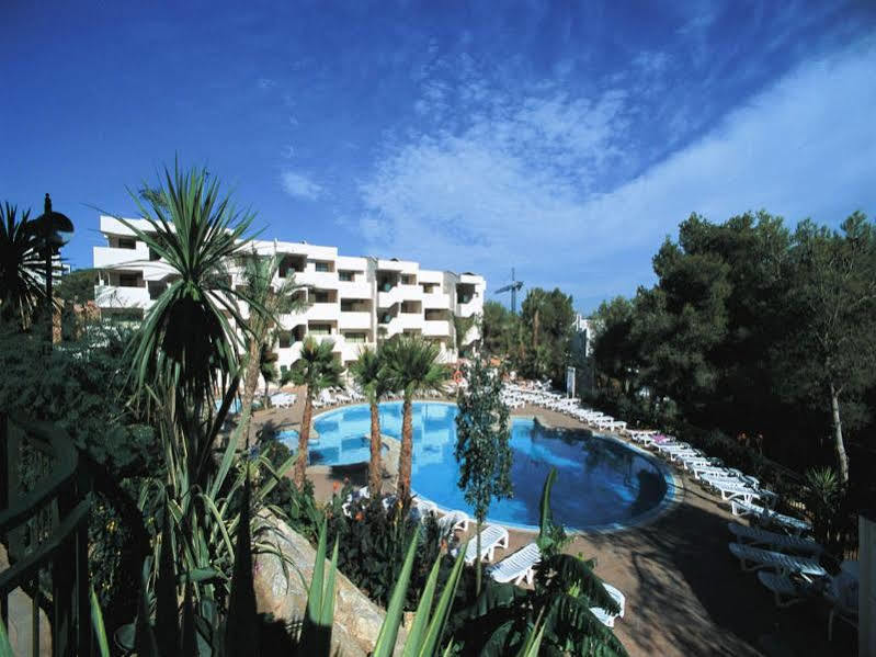 Festival Village Salou Dış mekan fotoğraf