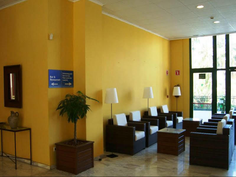 Festival Village Salou Dış mekan fotoğraf
