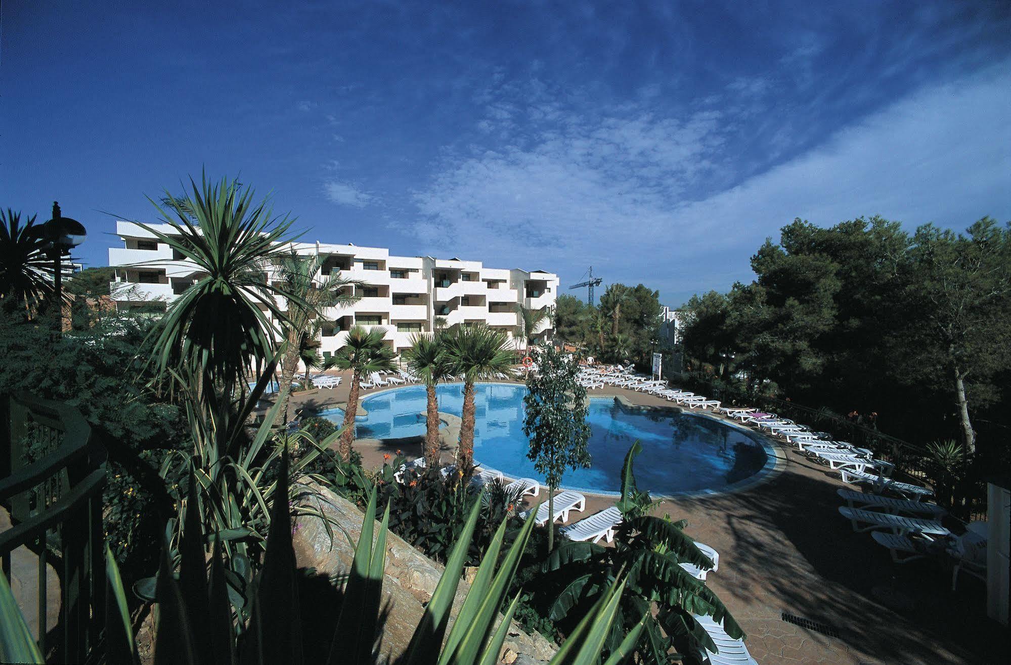 Festival Village Salou Dış mekan fotoğraf