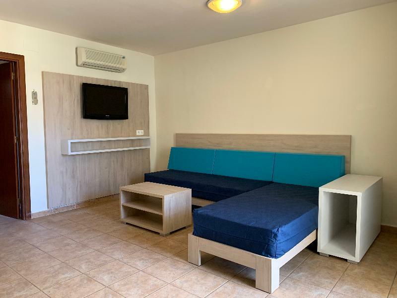 Festival Village Salou Dış mekan fotoğraf