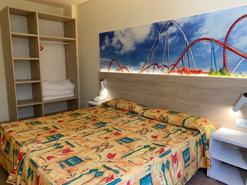 Festival Village Salou Dış mekan fotoğraf