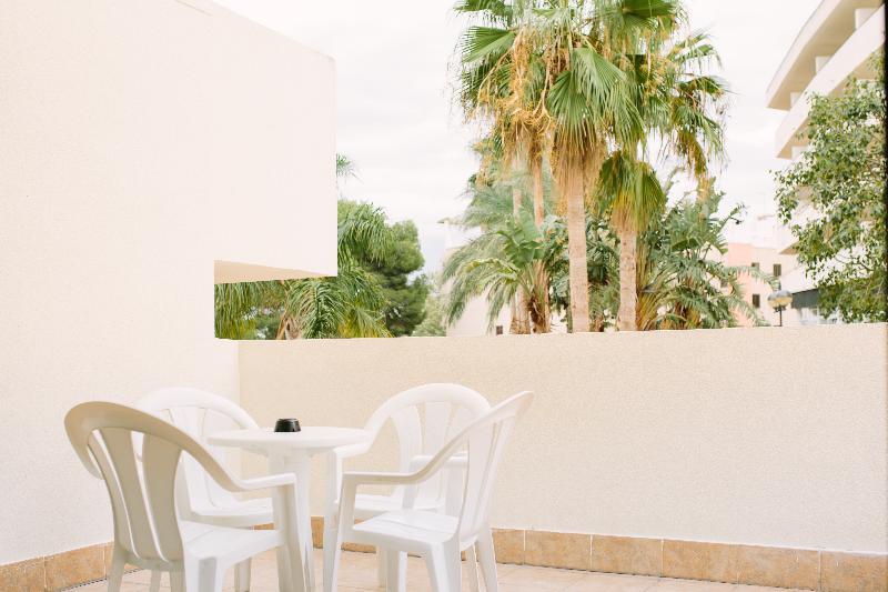 Festival Village Salou Dış mekan fotoğraf