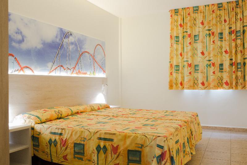 Festival Village Salou Dış mekan fotoğraf