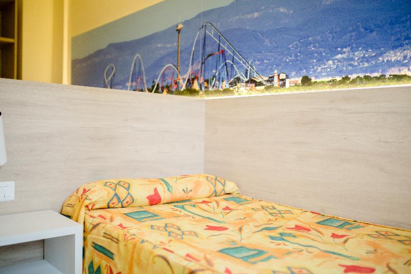 Festival Village Salou Dış mekan fotoğraf