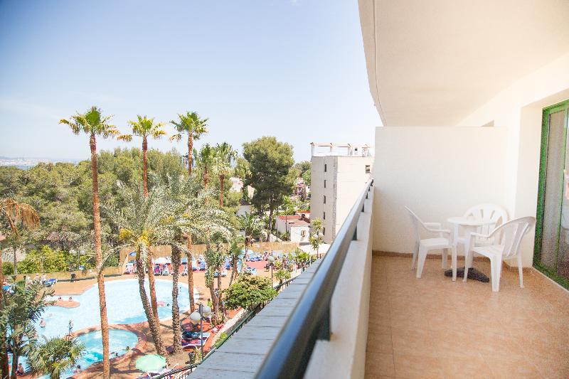Festival Village Salou Dış mekan fotoğraf